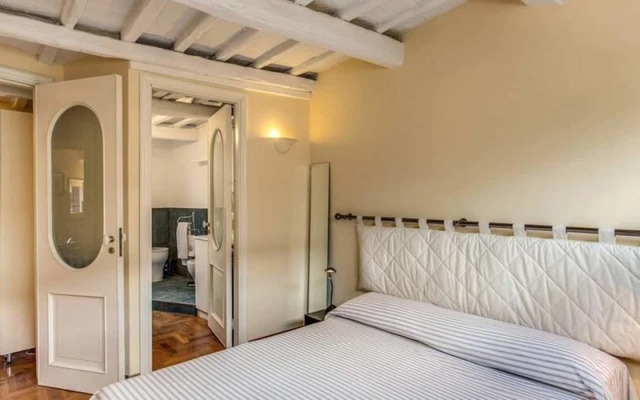 Trastevere Attic with private terrace