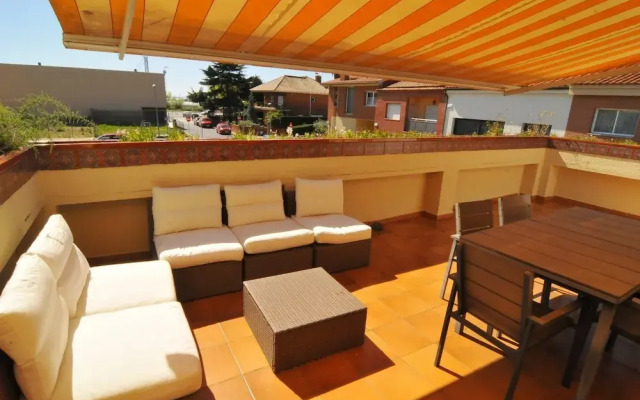 HomeHolidaysRentals Apartamento Summer Lake - Costa Barcelona