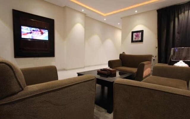 Taleen Granada Hotel Apartments