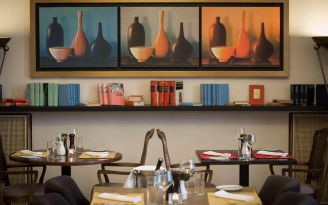 Mercure Belgrade Excelsior Hotel