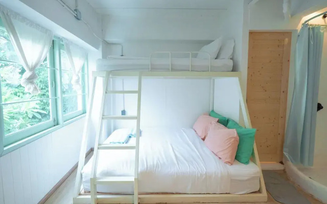 The Greens Bangkok Old Town