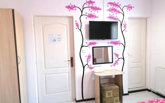 Teo Guest Rooms