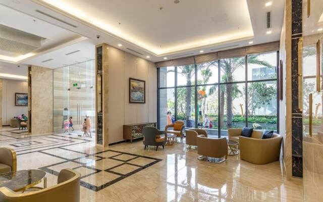 Saigon House Vinhomes Golden River