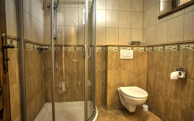 Penzión Grobský Dvor