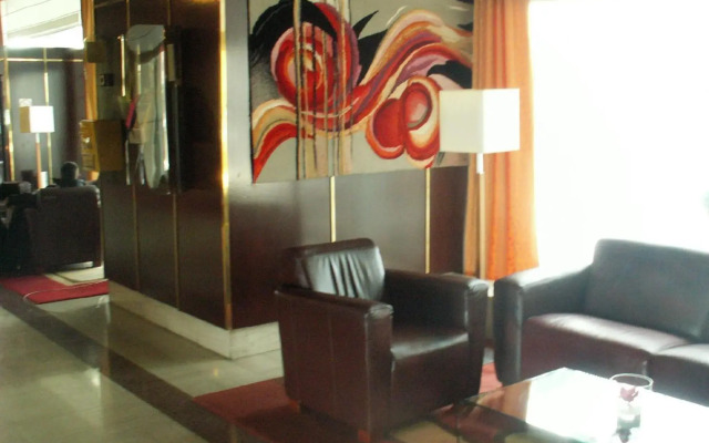 Hotel Laguna Zagreb
