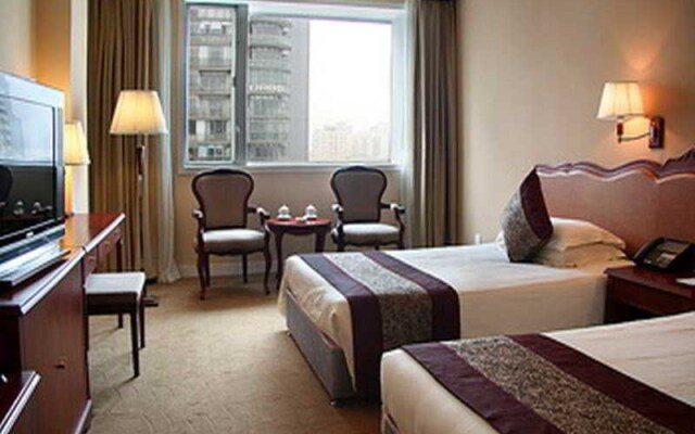 Aden Hotel Beijing