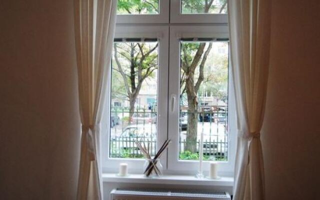 BluM Apartment