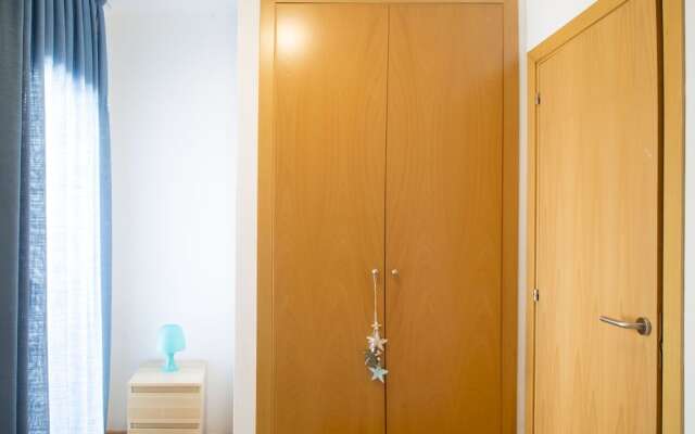 RVhotels Apartamentos Duplex Bon Sol