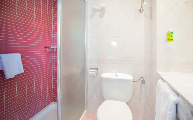 Hotel Servigroup Venus