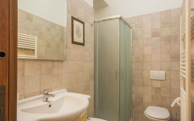 Farmhouse in Castelfiorentino With Pool