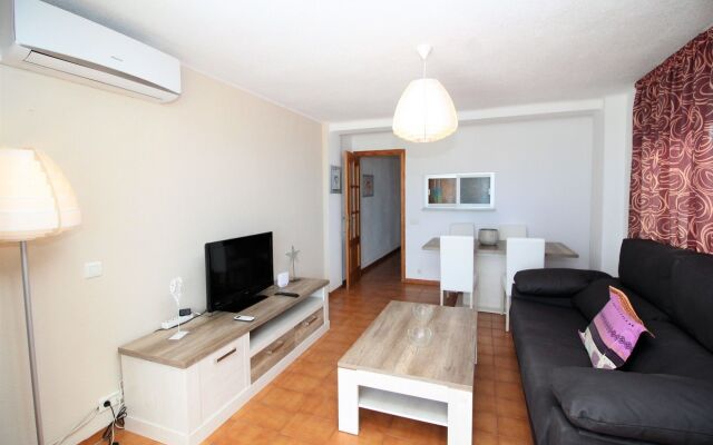 Apartamento Los Ranchos 11