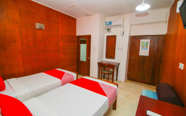 Hotel Nawathana
