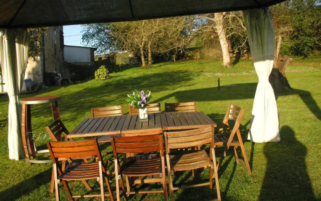 Apartamentos El Majuelo