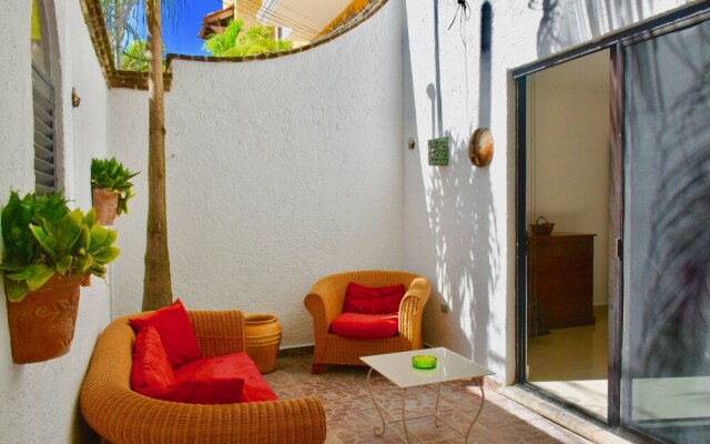 Hacienda del Carmen Condominium by ChezPlaya