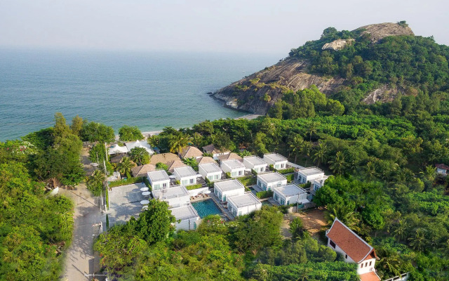 T Villas Huahin