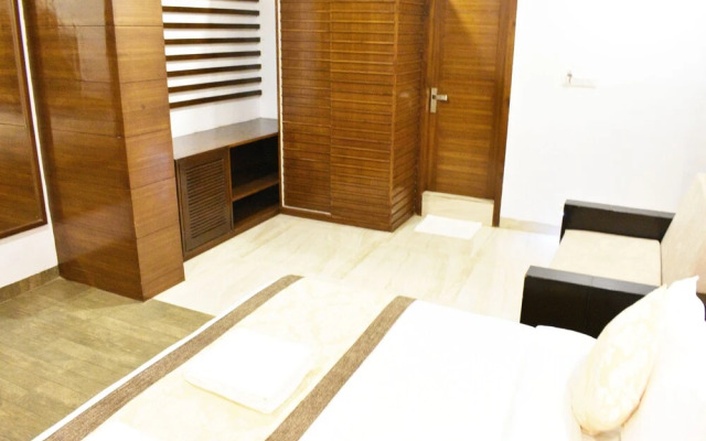 Verda Le Pearl, Goa