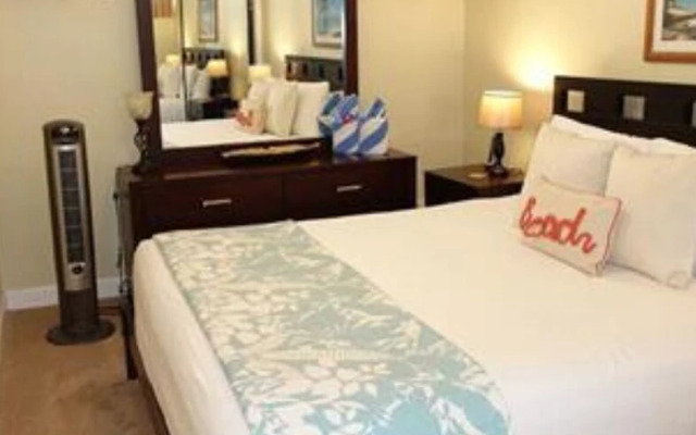 Kahana Reef 106 by RedAwning