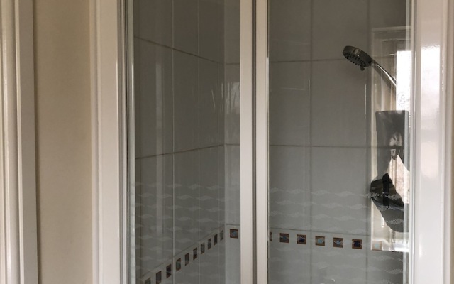 Serviced Luxury Accommodation