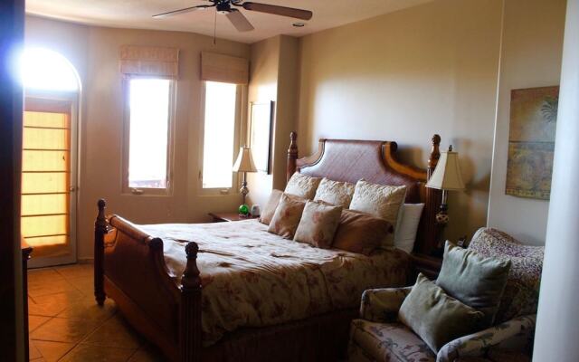 Bella Sirena 2BR BB 402-v by Casago