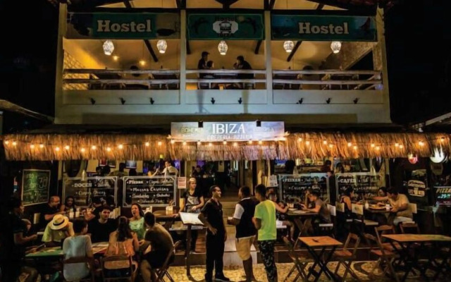 Hostel Ibiza