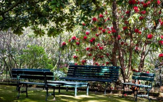 Quinta de Mourães Casa dos Rododendros