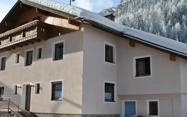 Ferienhaus Gaugg