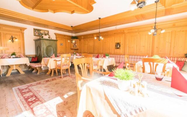 Hubertushof Landhotel