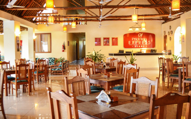 PrideInn Hotel Diani
