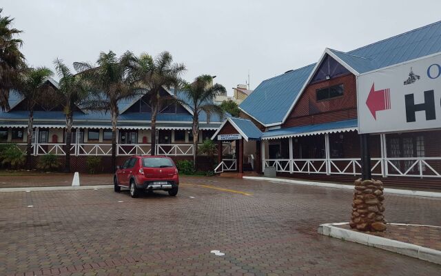 Oceans Hotel & Self Catering