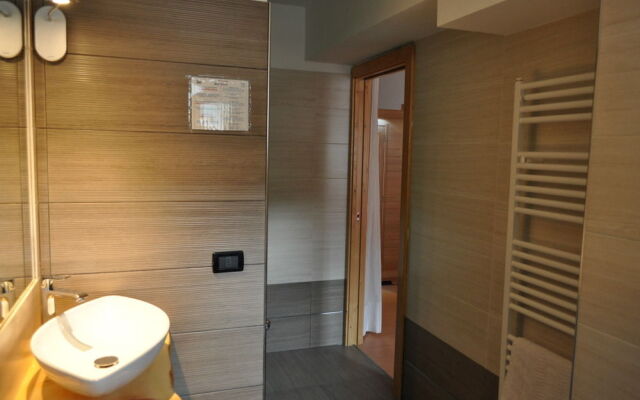 Albergo San Rocco