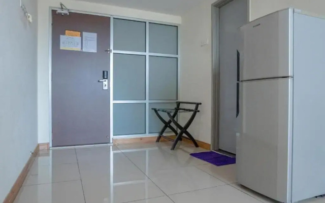 The CEO Executive Suites