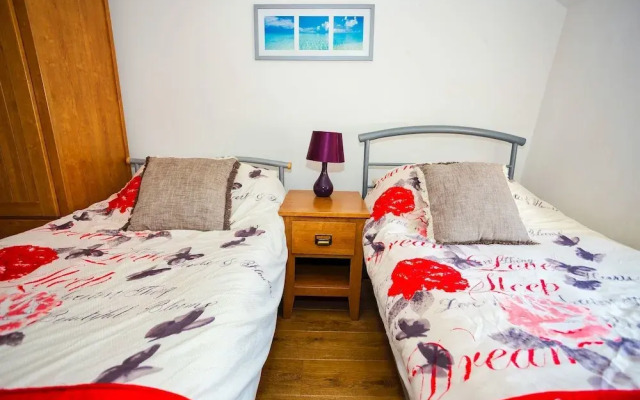 Croyde Down View 2 Bedrooms