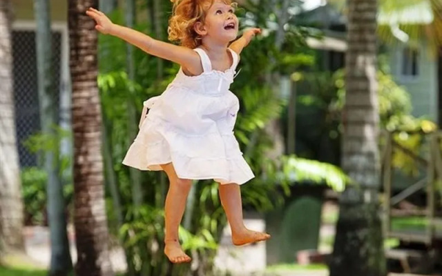 Darwin FreeSpirit Resort