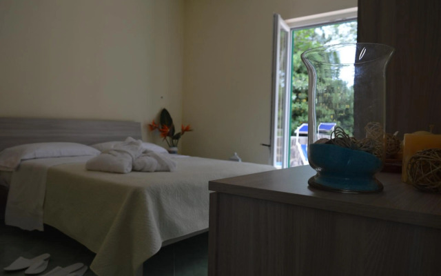 Hotel Terme Alexander