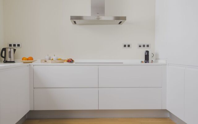 HQ Rooms Apartments San Vicente