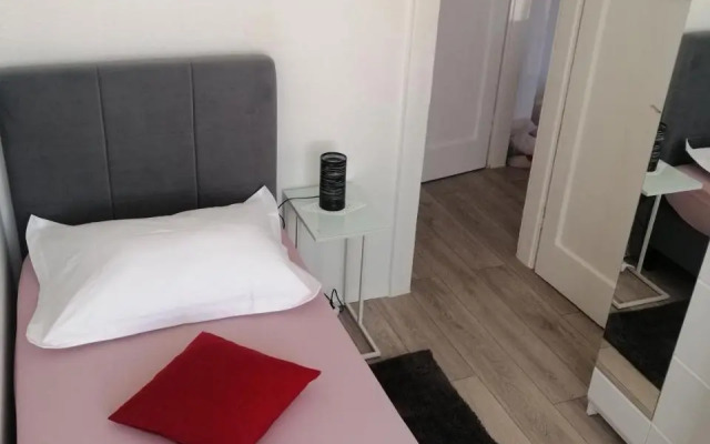 Apartment All 4 You