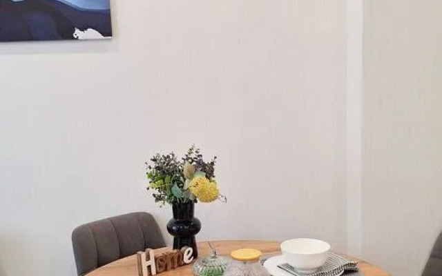 Апартаменты Юсинн на ул. Ленинградская, д. 106