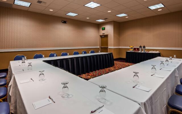 Best Western Plus Boomtown Casino Hotel
