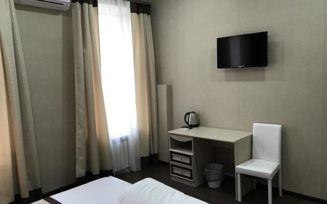 Hotel Tverskaya 12