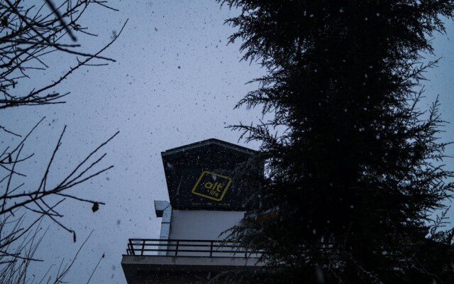 Alt Life Manali