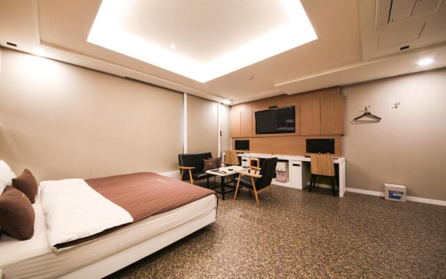 AVA Hotel Seomyeon