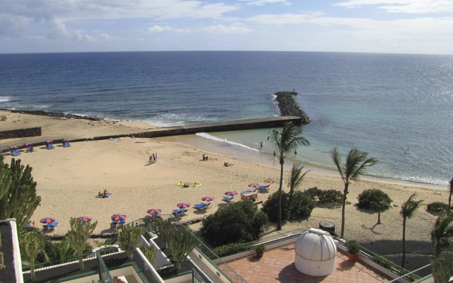 Paradisus Salinas Lanzarote – Adults Only
