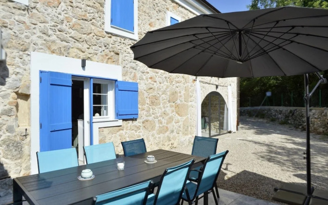 Holiday house Casa di Pietra