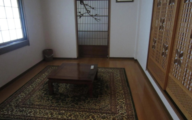 Yufuin Onsen Oyado Hananoyu