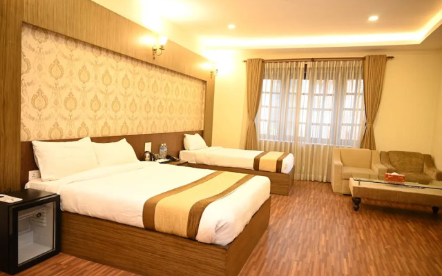 Aranya Boutique Hotel