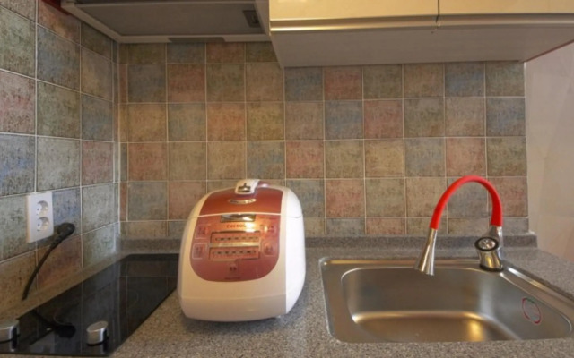 Suncheon Bay Reed Field Pension