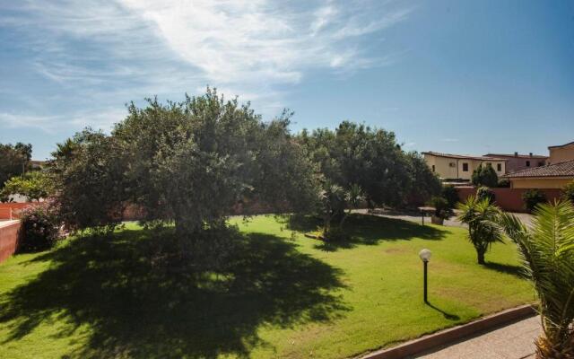 Villa erica appartamento Graziella
