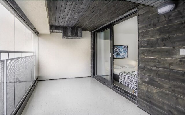 Suite Albertinkatu 27