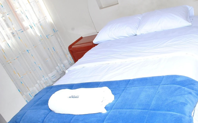 Hostal Don Reymundo