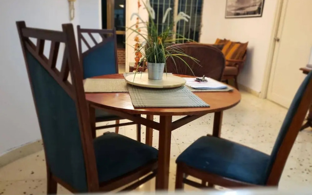 Paradise's House VEDADO